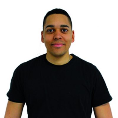 Némuel, Technicien Panoramen chez Panoramen